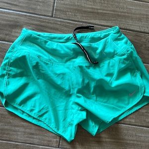 Nike Dri-Fit shorts size small